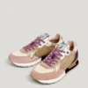 Retro buty do biegania – Brit Retro buty do biegania – Brit