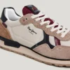 Retro buty do biegania – Brit Retro buty do biegania – Brit