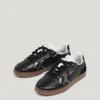 Retro trampki z podeszwą typu cupsole Retro trampki z podeszwą typu cupsole