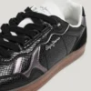 Retro trampki z podeszwą typu cupsole Retro trampki z podeszwą typu cupsole