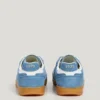 Retro zamszowe trampki – Ball Retro zamszowe trampki – Ball
