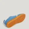 Retro zamszowe trampki – Ball Retro zamszowe trampki – Ball