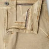 Spodnie typu carpenter o luźnym kroju Spodnie typu carpenter o luźnym kroju