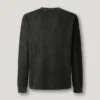 Sweter z okrągłym dekoltem Sweter z okrągłym dekoltem