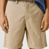 Szorty chino o regularnym kroju Szorty chino o regularnym kroju