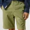 Szorty chino o regularnym kroju Szorty chino o regularnym kroju