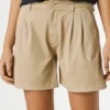 Szorty chino o regularnym kroju Szorty chino o regularnym kroju