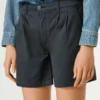 Szorty chino o regularnym kroju Szorty chino o regularnym kroju