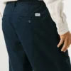Szorty chino o regularnym kroju
