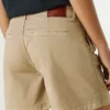 Szorty chino o regularnym kroju Szorty chino o regularnym kroju
