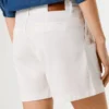 Szorty chino o regularnym kroju Szorty chino o regularnym kroju