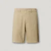 Szorty chino o regularnym kroju Szorty chino o regularnym kroju