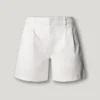 Szorty chino o regularnym kroju Szorty chino o regularnym kroju