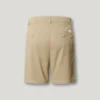 Szorty chino o regularnym kroju Szorty chino o regularnym kroju