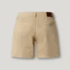 Szorty chino o regularnym kroju Szorty chino o regularnym kroju