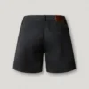 Szorty chino o regularnym kroju Szorty chino o regularnym kroju