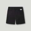Szorty chino z popeliny Szorty chino z popeliny