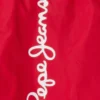 Szorty kąpielowe z nadrukowanym logo Szorty kąpielowe z nadrukowanym logo