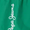 Szorty kąpielowe z nadrukowanym logo Szorty kąpielowe z nadrukowanym logo