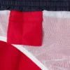 Szorty kąpielowe z nadrukowanym logo Szorty kąpielowe z nadrukowanym logo