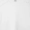 T-shirt z frędzlami T-shirt z frędzlami