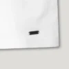 T-shirt z frędzlami T-shirt z frędzlami