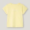 T-shirt z nadrukiem logo o luźnym kroju T-shirt z nadrukiem logo o luźnym kroju