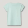 T-shirt z nadrukiem logo o luźnym kroju T-shirt z nadrukiem logo o luźnym kroju