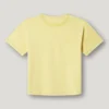 T-shirt z nadrukiem logo o luźnym kroju T-shirt z nadrukiem logo o luźnym kroju