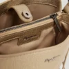 Torba typu bucket z imitacji skóry Torba typu bucket z imitacji skóry
