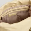 Torba typu hobo z efektem skóry Torba typu hobo z efektem skóry