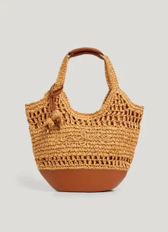 Torba z rafii