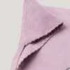 Trójkątna bandana z zamszu Trójkątna bandana z zamszu