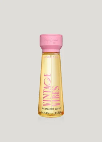 Vintage Vibes Body Mist Vintage Vibes Body Mist