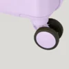 Walizka na kółkach z twardą skorupą 55 cm Walizka na kółkach z twardą skorupą 55 cm